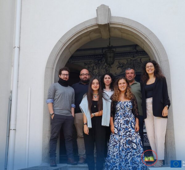 Project Final Meeting